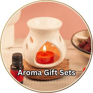 Aromatheraphy Gift Sets