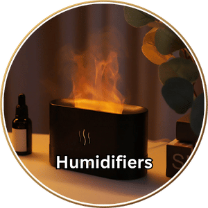 Room Humidifier