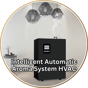 Intelligent Aroma System