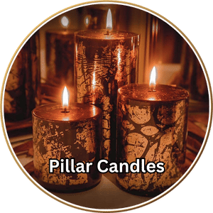 Pillar Candles